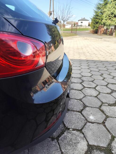 Seat Ibiza 1,2 benzyna 5 drzwi Gaszowice - zdjęcie 3