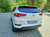 Hyundai Tucson 1.6 GDI 2017r >>Promocja 8-13.09.26 Koszalin - zdjęcie 3