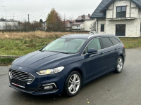 Ford Mondeo 2019 2.0 TDCi 150kM Krosno - zdjęcie 2