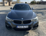 BMW 3GT F34 Gran Turismo M-Pakiet Kępno - zdjęcie 3