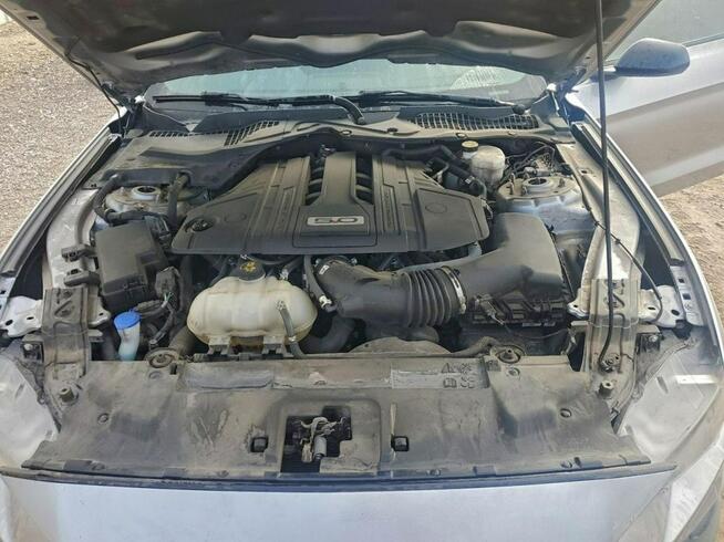 Ford Mustang / 5.0 460KM / Niski przebieg / Automat / Tarnów - zdjęcie 11