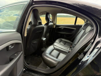 Volvo S80 2.4d 205KM Automat Zadbany Bezwypadkowy Serwisowany Ocice - zdjęcie 6