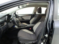 Toyota Avensis 2.0 D-4D Premium Salon PL! 1 wł! ASO! FV23%! Ożarów Mazowiecki - zdjęcie 10