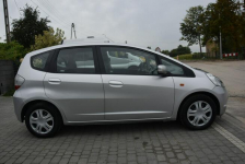 Honda Jazz 1.2B Klima 143 TYS KM Sprowadzony Opłacony Tarnogród - zdjęcie 9