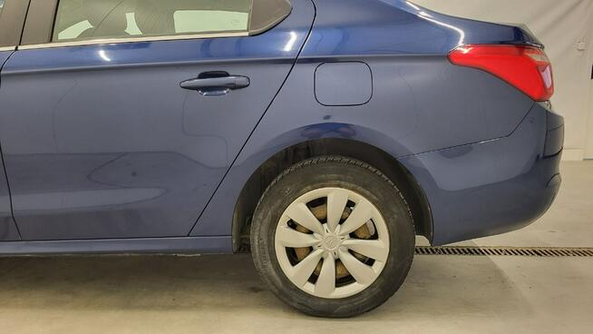 Citroen C-Elysée 1.2 PureTech GPF Feel Grójec - zdjęcie 9