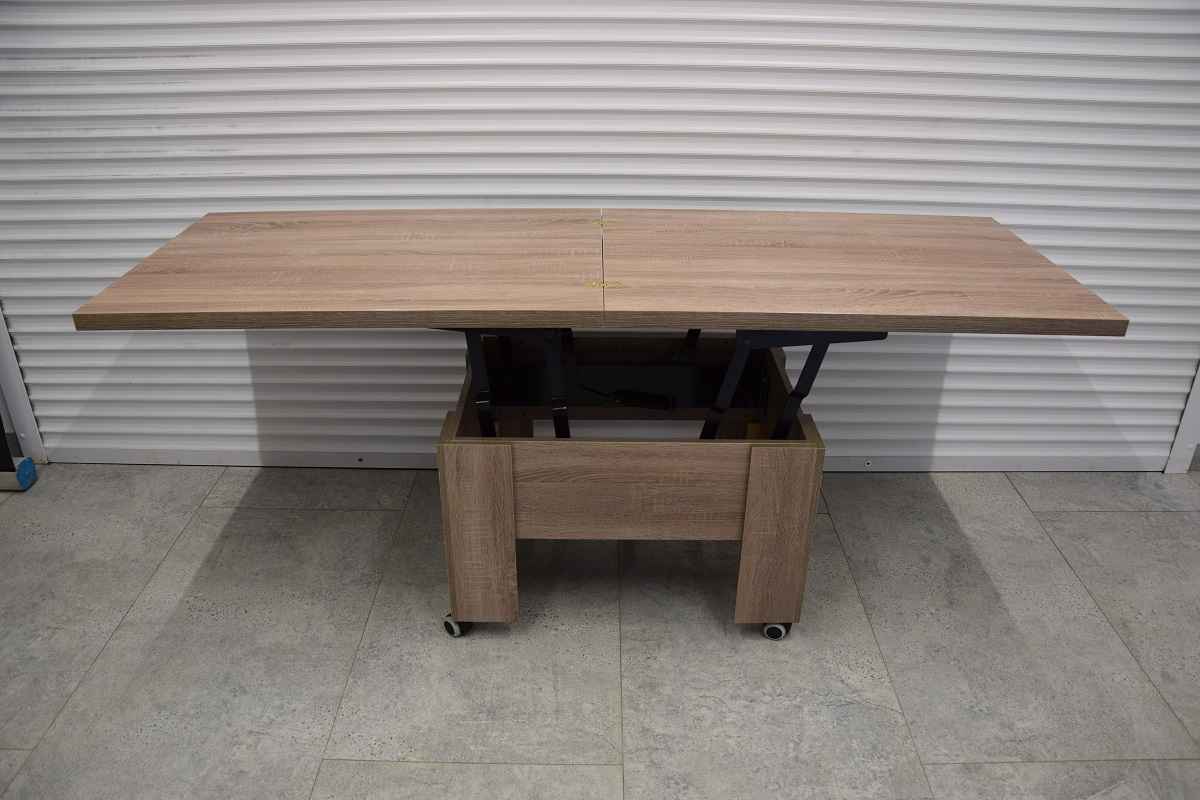 ławostół  - super stan Olsztyn - zdjęcie 5