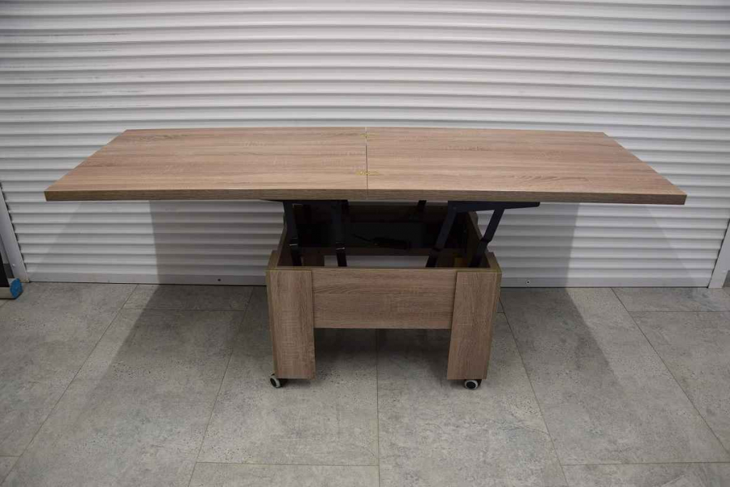 ławostół  - super stan Olsztyn - zdjęcie 5