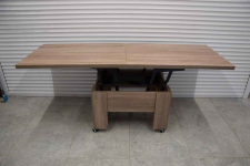 ławostół  - super stan Olsztyn - zdjęcie 5