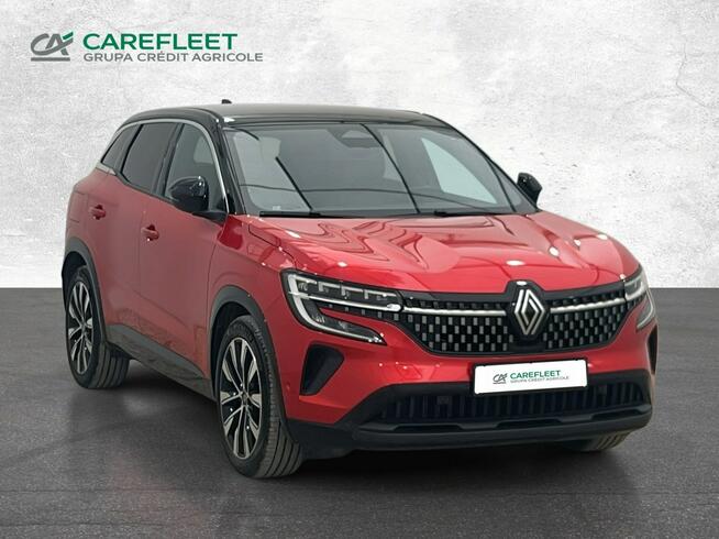 Renault Austral 1.3 TCe mHEV Techno aut Hatchback Warszawa - zdjęcie 3