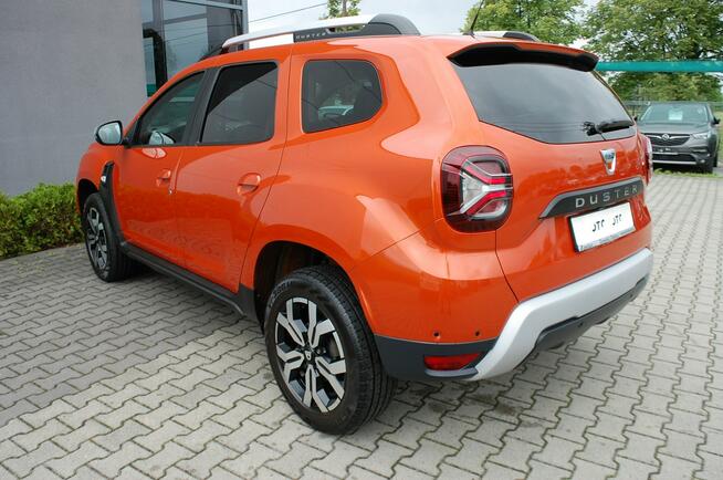 Dacia Duster Lift,Benz+gaz.Kamera 360 Dębica - zdjęcie 3