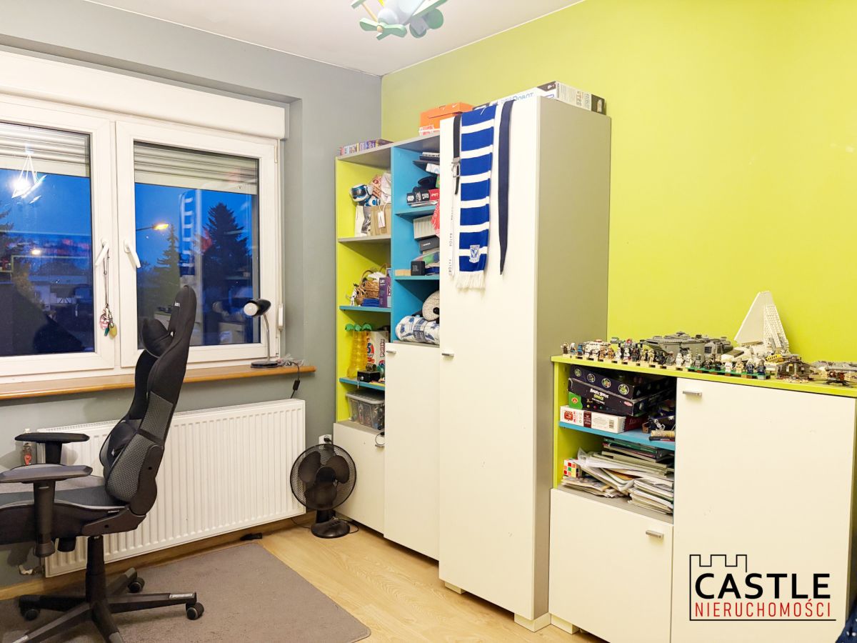 Funkcjonalny , wygodny dom blisko parku. Nowy Tomyśl - zdjęcie 6