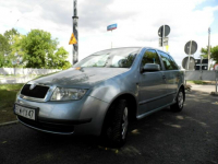 Škoda Fabia Łódź - zdjęcie 7
