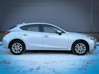 BN 2.0 SkyActive 120KM Salon PL I właściciel Bezwypadkowy VAT23% Wrocław - zdjęcie 5