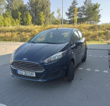Ford Fiesta mk7 2016 1.5 Gdańsk - zdjęcie 7