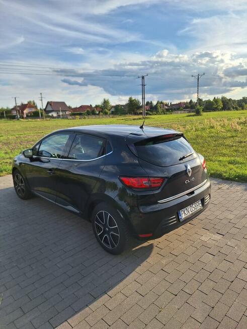 Renault Clio (2016), automatyczna skrzynia biegów Turek - zdjęcie 4