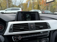 BMW 318 1.5 benzyna 136km, Salon PL, Serwis. Iwł, FV23% Pęcice - zdjęcie 8