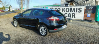 Renault Megane Krajowy, drugi właściciel. Goczałkowice-Zdrój - zdjęcie 6