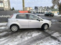 Fiat Punto Evo 1.2i 16V 70KM Klimatyzacja Webasto Łuków - zdjęcie 2