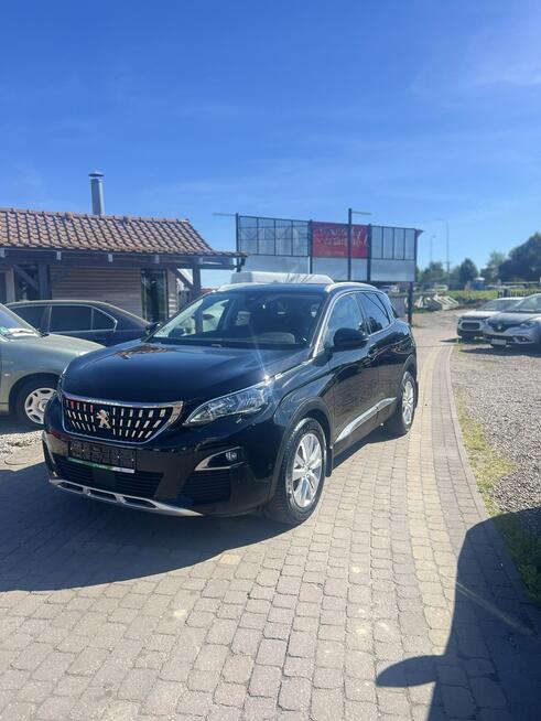 Peugeot 3008 Słupsk - zdjęcie 2