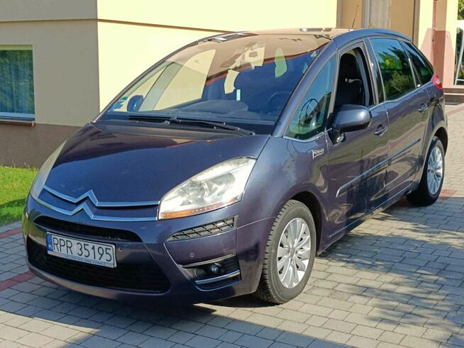 Sprzedam Citroen C4 Picasso Przemyśl - zdjęcie 10