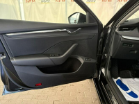 Škoda Octavia 2,0 TDI DSG(150 KM) Style Salon PL F-Vat Warszawa - zdjęcie 10