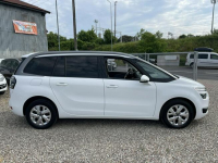 Citroen C4 Grand Picasso 1,6 hdi*120ps*Automat*aso*Opłacony Stargard - zdjęcie 7