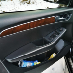 Sprzedam AudiQ5 S-line Quatro 2.0TDI 2012 Poniatowa - zdjęcie 2