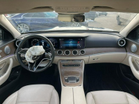 Mercedes E 400 4Matic Kamery360 Panorama Pamięć 333KM Gliwice - zdjęcie 8