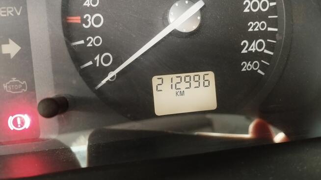 Renault Laguna! Biecz - zdjęcie 9