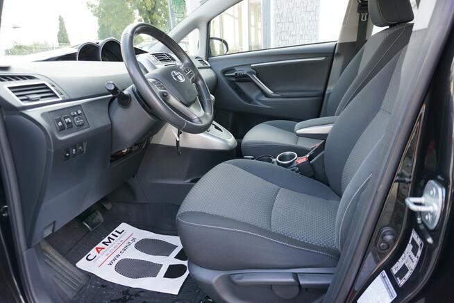 Toyota Verso polski salon, automat, zadbany, 7-osobowy Opole - zdjęcie 9