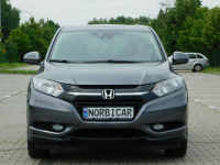 Honda HR-V z Gwarancją_Nawigacja Podgrzewane Fotele HAK Żyrardów - zdjęcie 2