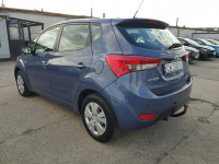 Hyundai ix20 1,4 Benzyna Klima Zarejestrowany Gwarancja Włocławek - zdjęcie 7