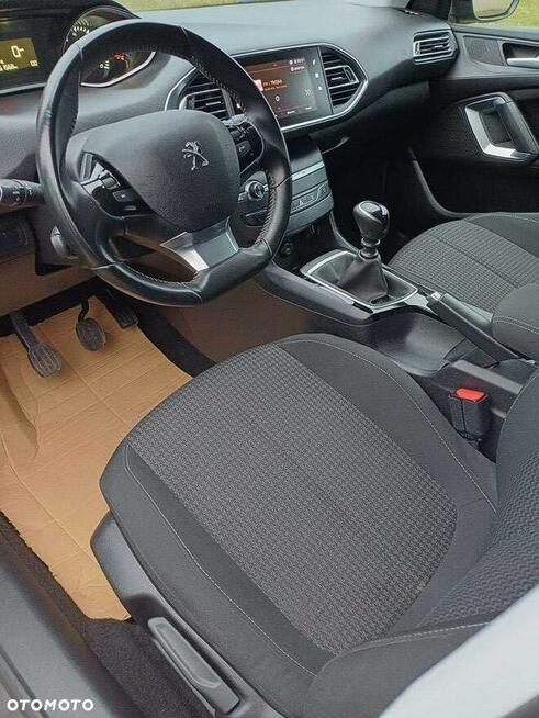 Peugeot 308 Jarosław - zdjęcie 1