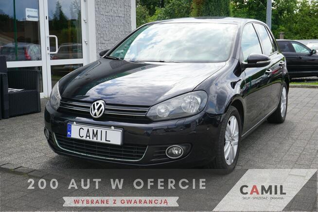 Volkswagen Golf zarejestrowany, ubezpieczony Opole - zdjęcie 1