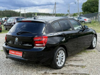 BMW 116 *navi*z Niemiec* Dąbrowa - zdjęcie 7