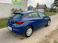 Opel Astra 1.4T  tylko 35 tys przebiegu Nowy Gaz Gąsocin - zdjęcie 5