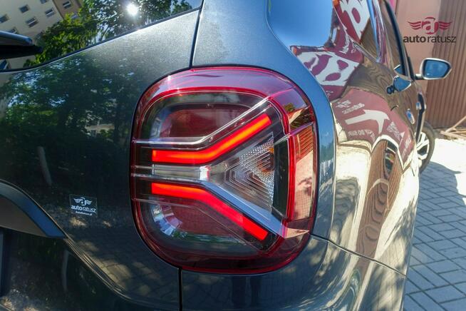 Dacia Duster 4x4*Pierwszy Właściciel*Salon Polska Warszawa - zdjęcie 7