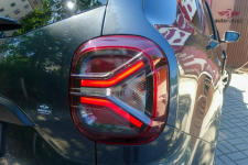Dacia Duster 4x4*Pierwszy Właściciel*Salon Polska Warszawa - zdjęcie 7