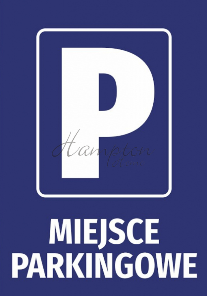 Wygodne miejsce parkingowe Marina Mokotów Mokotów - zdjęcie 1