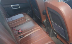 Opel Antara Automat 2 Komplety Opon Pudliszki - zdjęcie 6