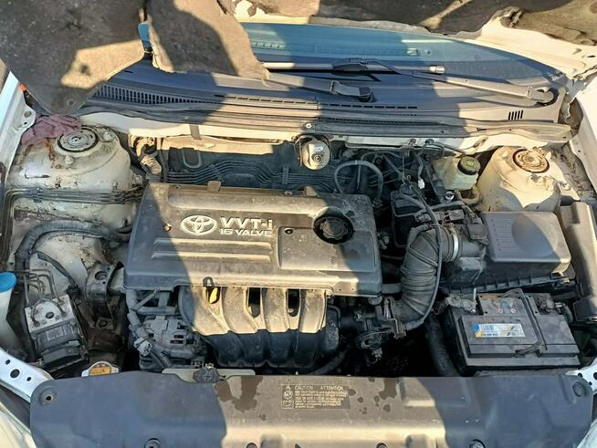 Toyota Corolla 1.4 02r Tarnów - zdjęcie 8