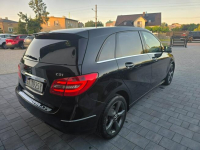 Mercedes B 180 Automat | Xenon | Tempomat | Zadbany Żarki - zdjęcie 6
