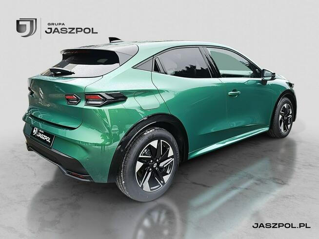 Renault Clio 1.2 TCe Techno Łódź - zdjęcie 5