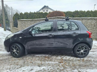 Toyota Yaris Siewierz - zdjęcie 6