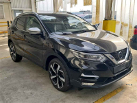 2018 Nissan Qashqai 1.6 DCI Tekna+ Białołęka - zdjęcie 7