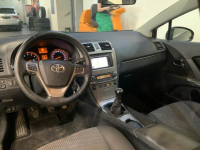Toyota Avensis Sadlno - zdjęcie 7