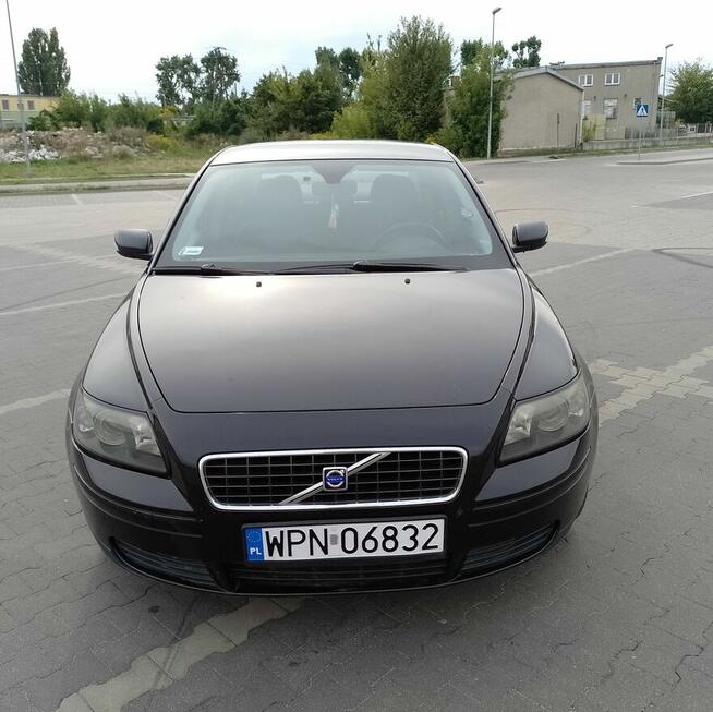 Volvo S40 2.0d Ciechanów - zdjęcie 5