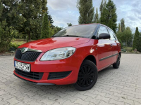 Skoda Fabia | Niski potwierdzony przebieg | Krajowa | Benzyna | Manual Szczecin - zdjęcie 3