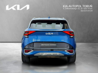 Kia Sportage GT-LINE/1.6 T-GDI 180KM automat/fv23%/serwisowany w aso Toruń - zdjęcie 4