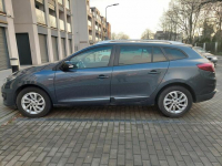 RENAULT MEGANE Rudzica - zdjęcie 4